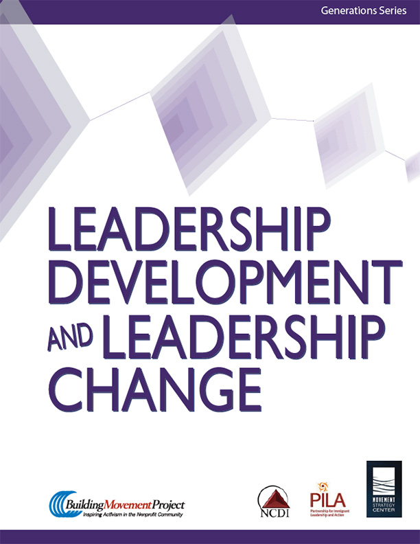 Leadership Evolution: Inspiring Development Journeys