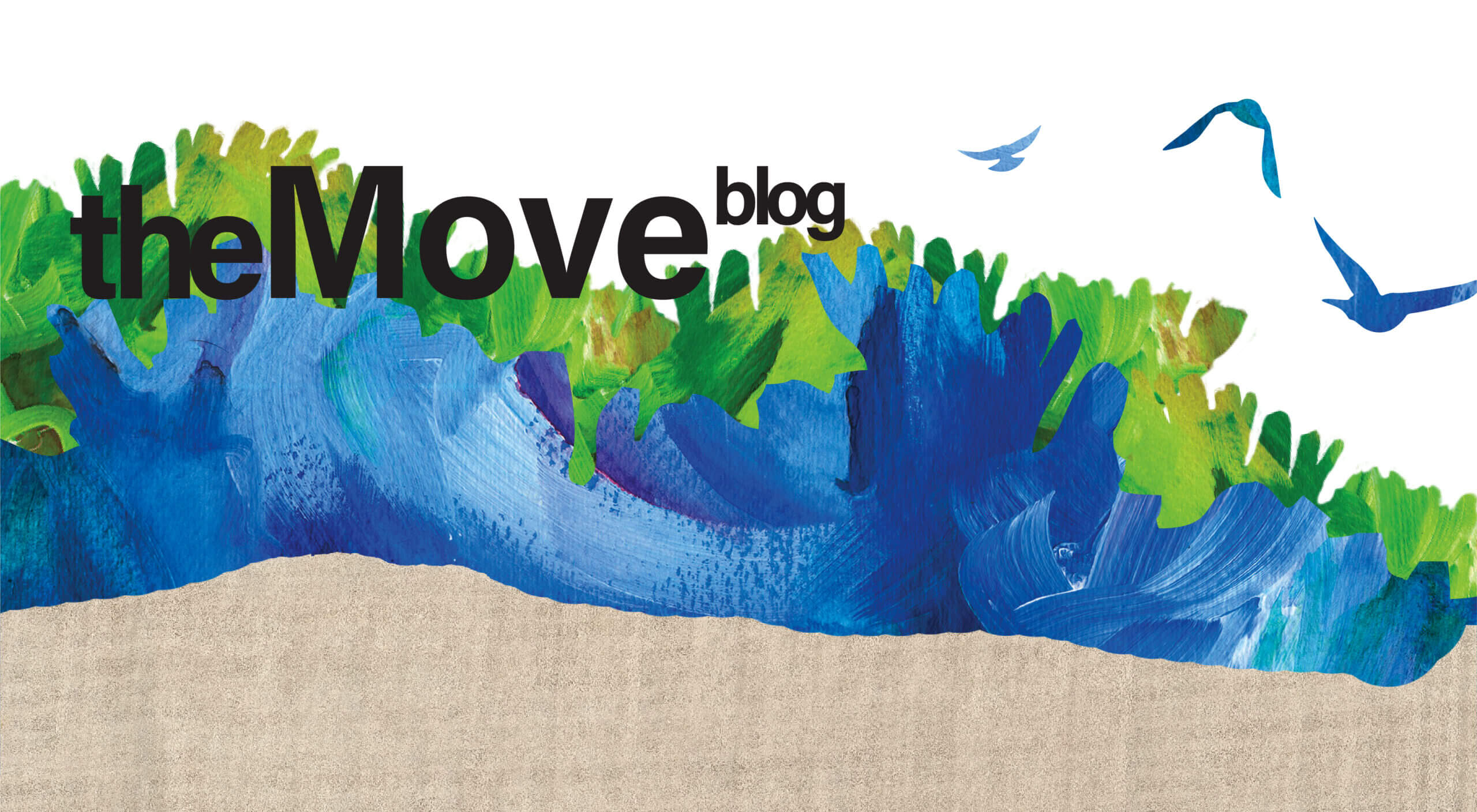 The Move Blog