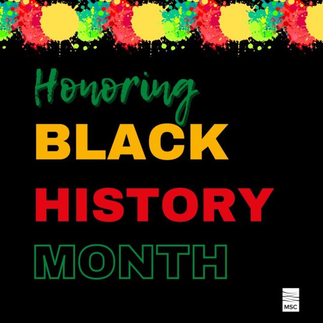 This Black History Month, we honor the rich legacy and resilience of Black communities. 🌱🖤
Together, we're not just remembering history; we're actively creating a future where every Black life flourishes in full color, unapologetically and with boundless joy. 
Here's to celebrating the stories, the struggles, and the triumphs that have brought us here, and to the endless possibilities that lie ahead. 🌟💫
#BlackHistoryMonth #BlackFutures