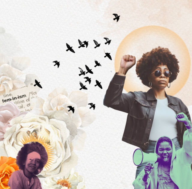 🌟 Dive into the latest article from our network partners at @feelresonance. "The Ones Who Move Forward," a powerful poem by Jamerson Watson, cofounder of Liberation in Action, is a reflection on resilience and the journey towards liberation. Inspired by Nikki Giovanni's words, this piece is a testament to the strength of those who dare to dream. Don't miss it! Click the link in our stories to read more.
