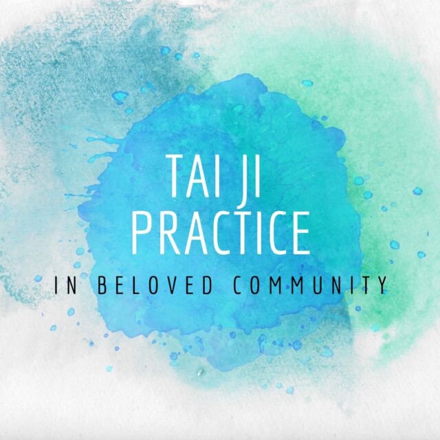 Looking for a refreshing summer practice? Why not try Tai Ji lessons with our partner, @feelresonance. Every Friday, a supportive community gathers online to engage in Tai Ji practice together — and you are invited to join in! 

This inclusive space is open to all who are curious about Tai Ji. In the inspiring words of Beckie Masaki: “Please come as you are, move where you are.” 

Some things to note: 📝 If you can, wear comfortable attire suitable for movement, and consider going barefoot or wearing flat shoes. This practice accommodates chair sitters and welcome participants of all abilities.

@feelresonance follows a 10-step Tai Ji sequence shared by Norma Ryuko Kawelokū Wong Roshi. It's available at 11am PST. Ready to Join? Visit: https://resonance-network.org/series/tai-ji-practice/ 

Let's embrace the summer with Tai Ji! ☯️

 #TaiJiPractice #SummerWellness