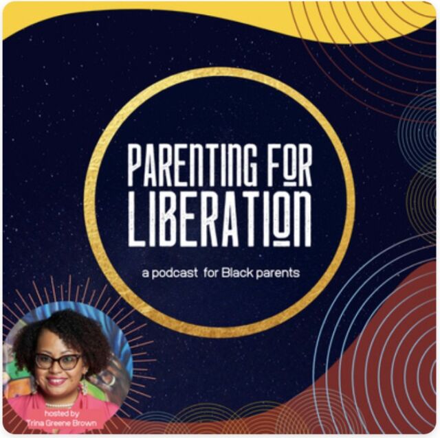 🌟 Happy Parent Appreciation Day! 🌟
Today, we want to give a special shoutout to the incredible parents who see and honor the full humanity of their children. We appreciate your love, strength, and dedication. 💛

Check out the @parentingforliberation podcast, hosted by Trina Greene. This podcast is a powerful resource for Black parents seeking liberation in their homes. Tune in for conversations and practical tips on nurturing and supporting our children.

Let's continue to build a future where all children are seen, heard, and celebrated. 

Listen now: https://podcasters.spotify.com/pod/show/parentingforliberation/episodes/Episode-77-Strong-African-American-Families-e2ias8l